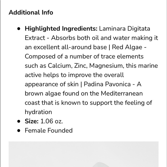 “ELEMIS” Pro-collagen Night cream - Picture 5 of 7